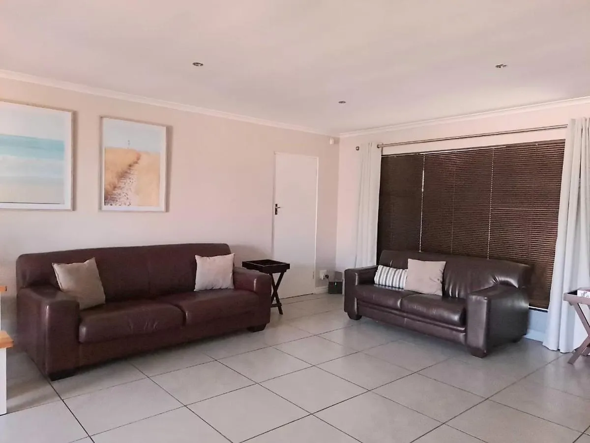 Cosy And Central Family Home Kapstadt